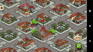 Tablexia screenshot 5