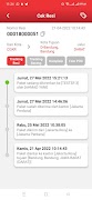 Sentral Cargo স্ক্রিনশট 4