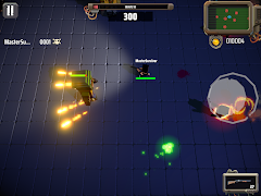 BoxHead vs Zombies screenshot 6