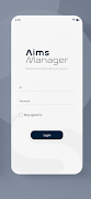 Aims Manager screenshot 1