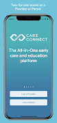 CareConnect plakat
