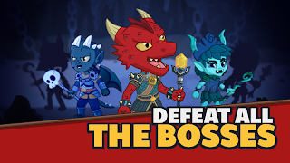 Spell Battle screenshot 4