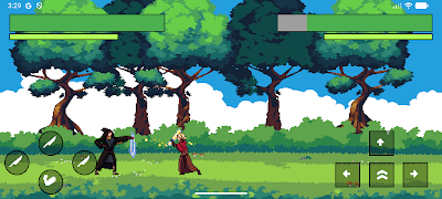 Avatar Clash screenshot 4