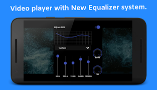 Video Player syot layar 4