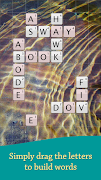 WordIt2 Pro - Word Puzzle ảnh chụp màn hình 1