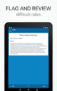 The Highway Code UK 2025 скриншот 6