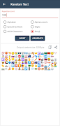 Text Repeater 截图 2