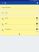 Task Triage Screenshot 7