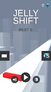 Jelly Shift imagem de tela 1