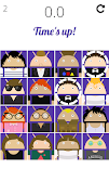 برنامه‌نما Spot the Androidify عکس از صفحه