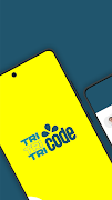 Tri Code পোস্টার