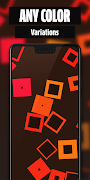 Elements Live Wallpaper स्क्रीनशॉट 5