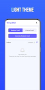 TempMail screenshot 4