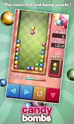 Candy Bombs 스크린샷 4