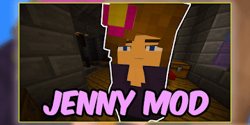 برنامه‌نما Jenny Addon عکس از صفحه