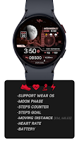SamWatch Scenery 2025 UK ảnh chụp màn hình 1