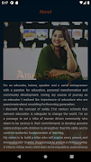 Aisha Singh скриншот 2