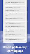 AI Philosophy-Philosophy Guide Screenshot 3