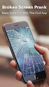 Broken Screen Prank 截圖 1