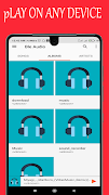 Bluetooth audio device widget  Screenshot 2