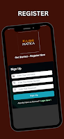 Agni Matka App Screenshot 1