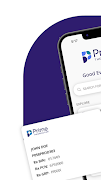 PrimeCentral Plakat
