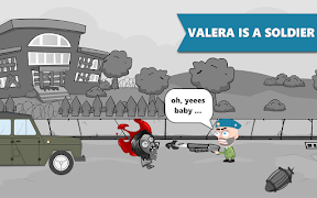 Valera VS Zombies screenshot 6