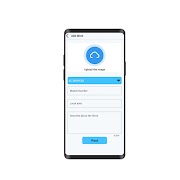 برنامه‌نما WorkQue عکس از صفحه