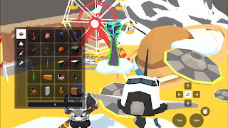 WonderBox ảnh chụp màn hình 5