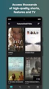 IndieFlix syot layar 2