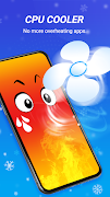 برنامه‌نما Phone Master - Cache Cleaner عکس از صفحه