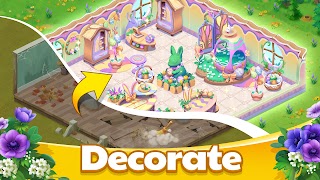 Flower Isle screenshot 4