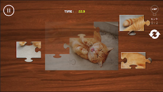 SpeedPuzzle screenshot 7