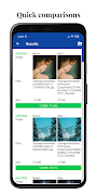 Compressify - Image Compressor ảnh chụp màn hình 4