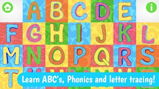 Dave and Ava Learn and Play ภาพหน้าจอ 2