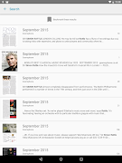 Gramophone Ekran Görüntüsü 4