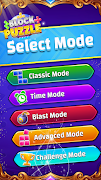 Block Puzzle 截圖 2