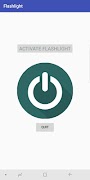 Flashlight imagem de tela 5