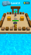 Matador 3D screenshot 1