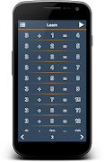 Addition Tables - Learn Math Screenshot 1
