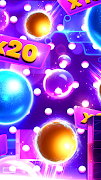 برنامه‌نما Bubble Milksnake عکس از صفحه