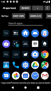 Taotlus : Applist for TV screenshot 4