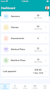 ACTIVE ME Screenshot 1
