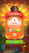 لعبة الذكاء Meow Puzzle Game تصوير الشاشة 3