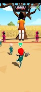 Squid Game اسکرین شاٹ 1