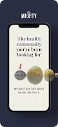 The Mighty 海报