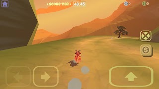 Run Dragon Free screenshot 2