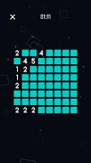 Minesweeper Simple Classic Fun capture d'écran 3