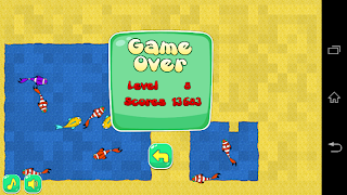 Sand Fisher 截圖 3