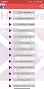 NewHeadwayUpperIntermediate5th screenshot 2
